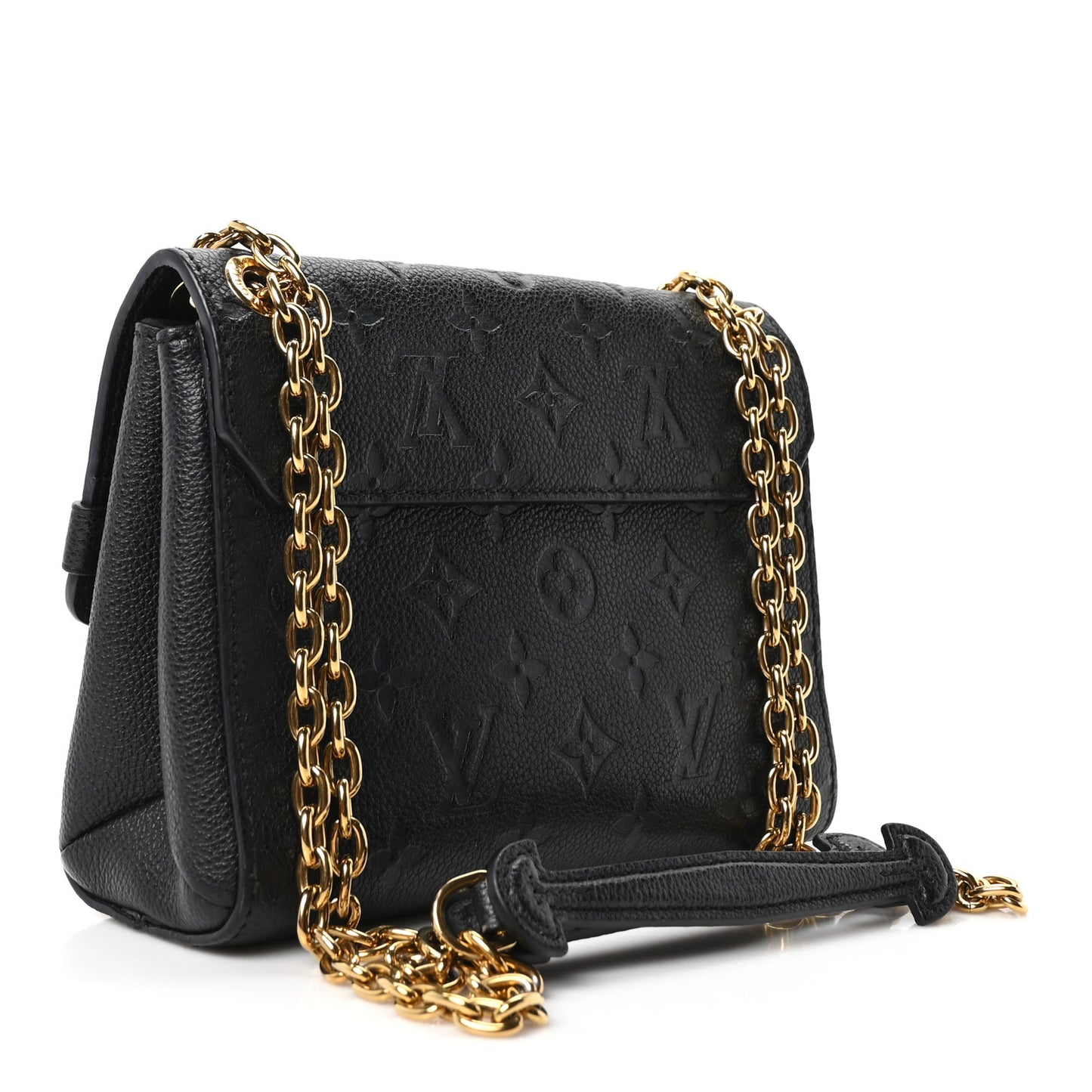 Empreinte Vavin BB Black