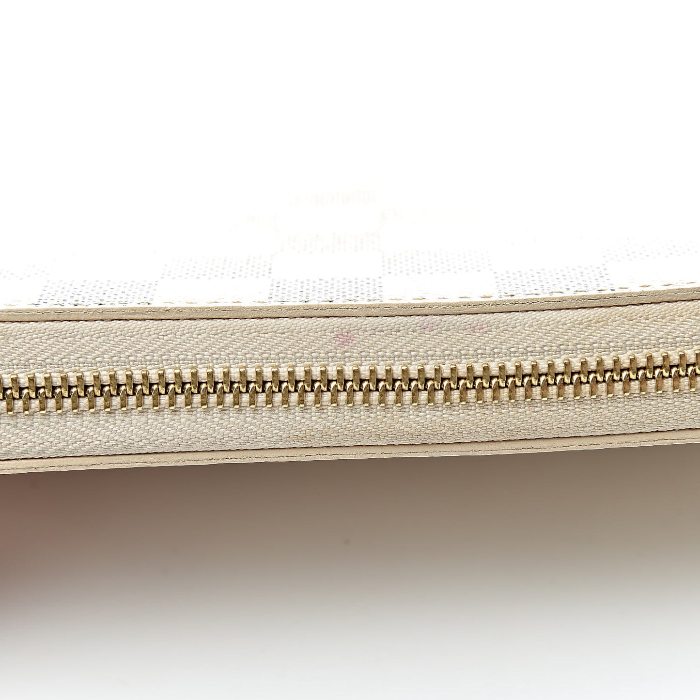 Damier Azur Zippy Wallet