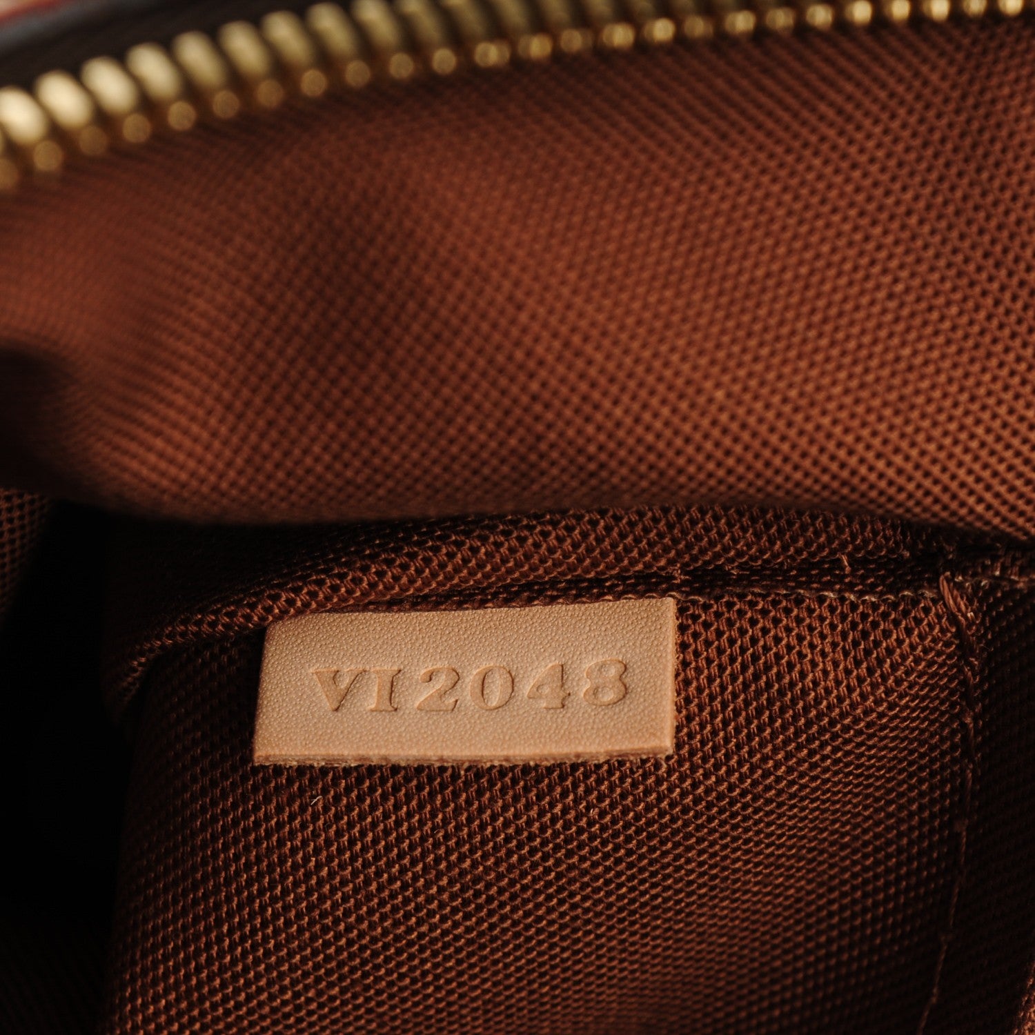 Louis Vuitton Monogram Tivoli PM 7 of 7