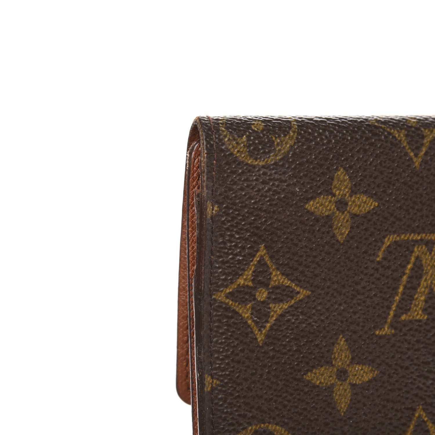 Louis Vuitton Monogram Passport Organizer Wallet 13 of 14