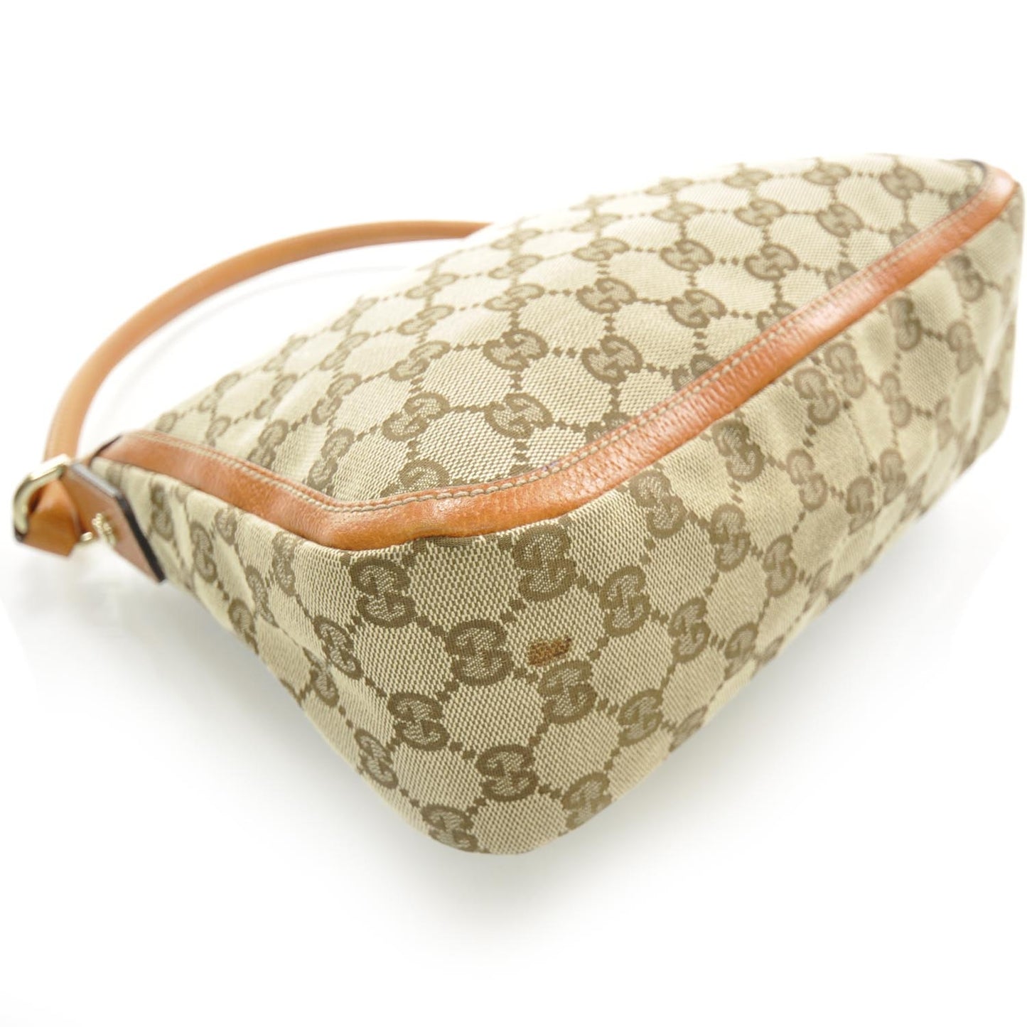 Monogram Abbey Small Shoulder Bag