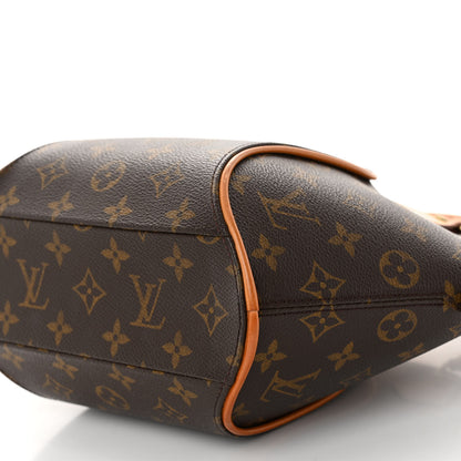 Louis Vuitton Monogram Ellipse PM 9 of 11