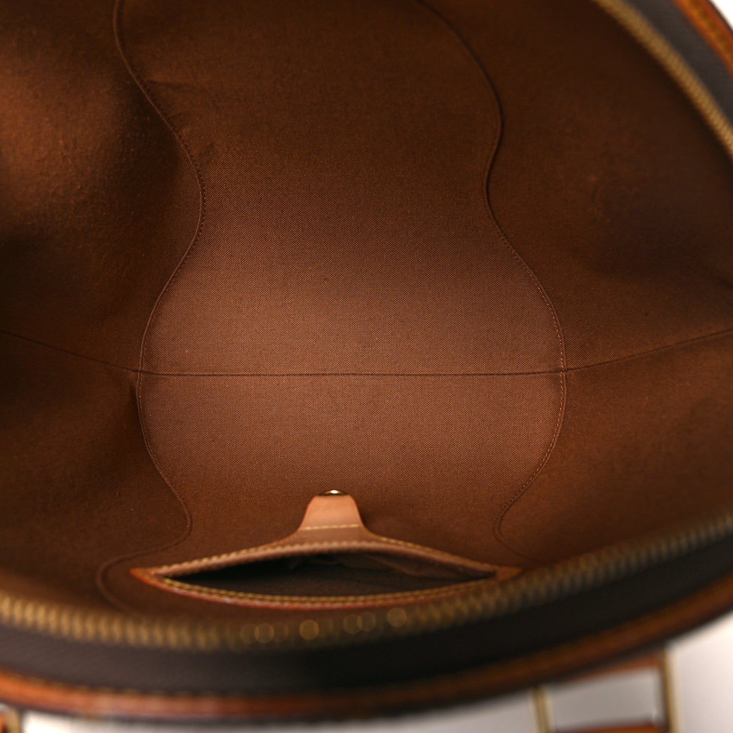 Monogram Ellipse MM