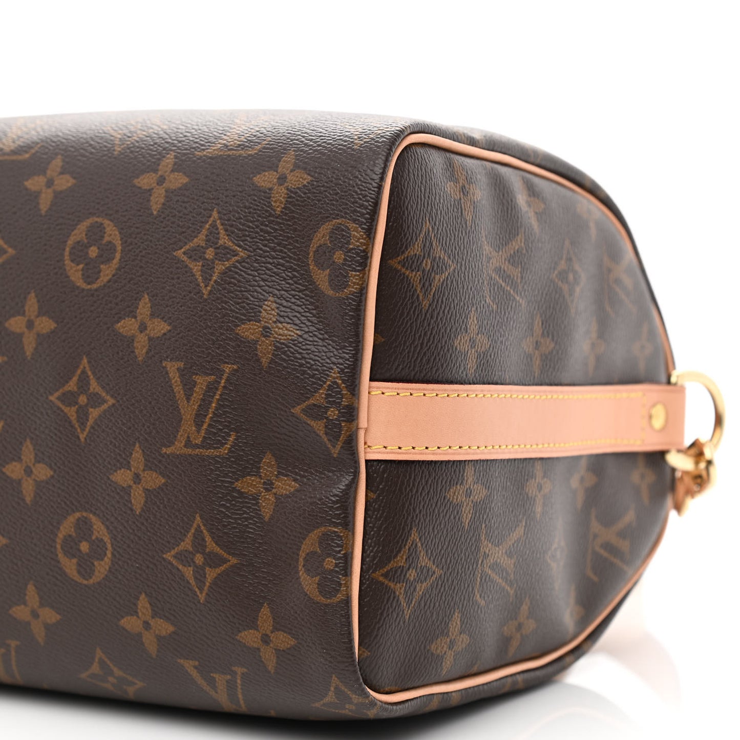 Monogram Speedy Bandouliere 25