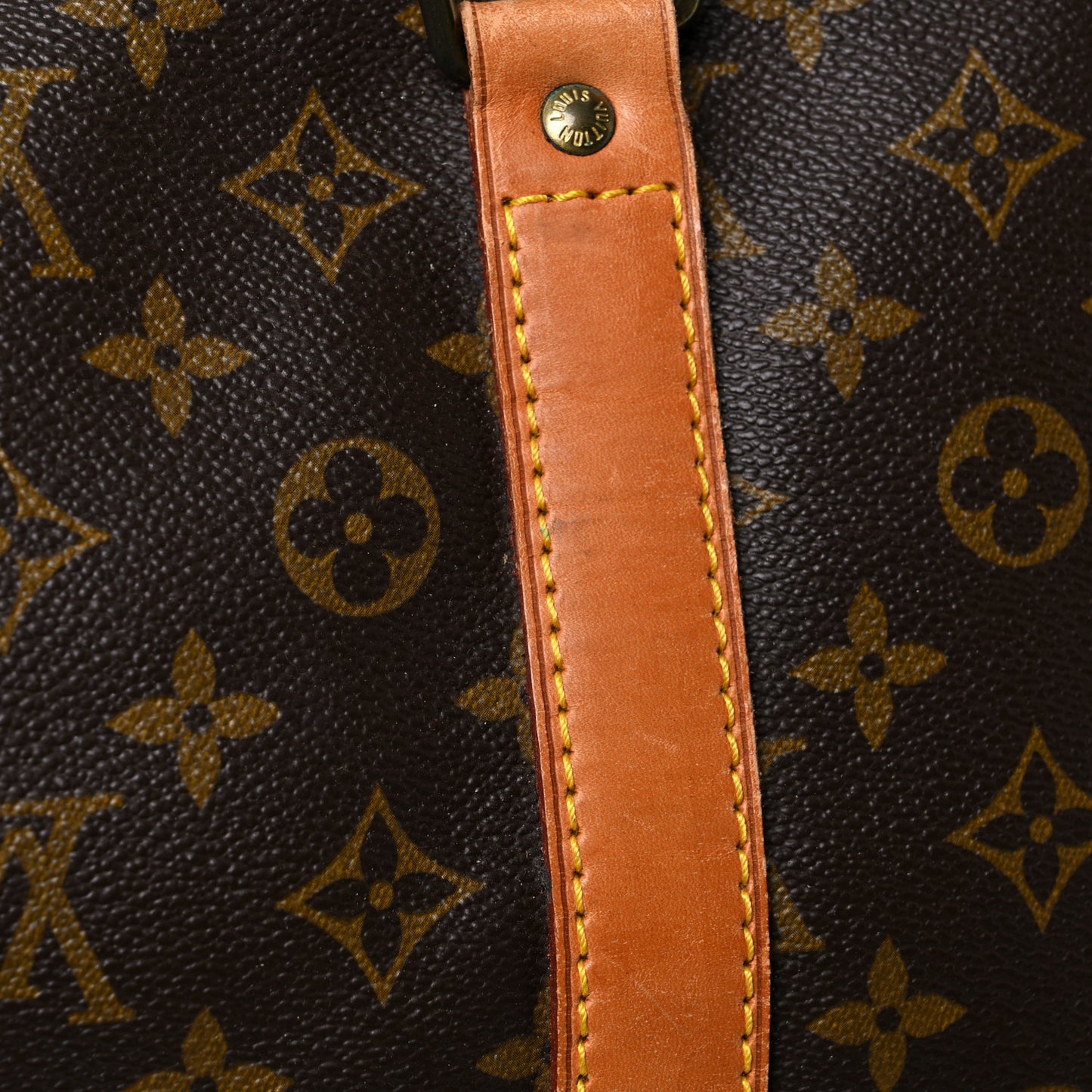 Monogram Keepall 60
