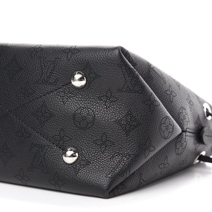 Louis Vuitton Mahina Bella Black 7 of 15