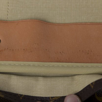 Louis Vuitton Monogram Sirius 55 8 of 12