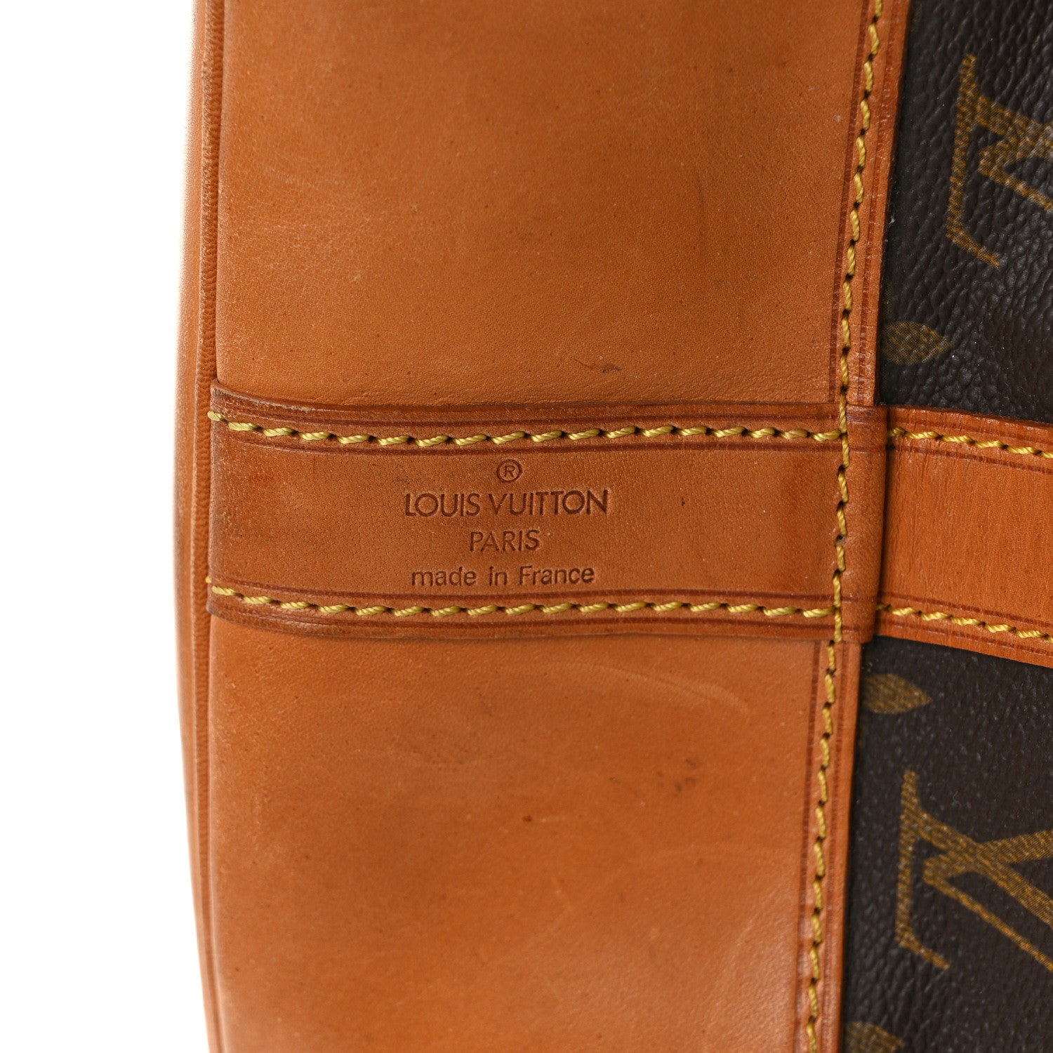 Louis Vuitton Monogram Randonnee GM Backpack 6 of 10