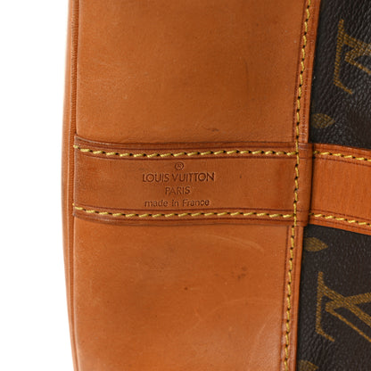 Louis Vuitton Monogram Randonnee GM Backpack 6 of 10