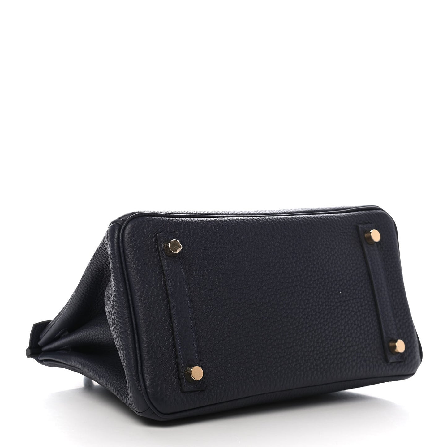 Togo Birkin 25 Bleu Nuit