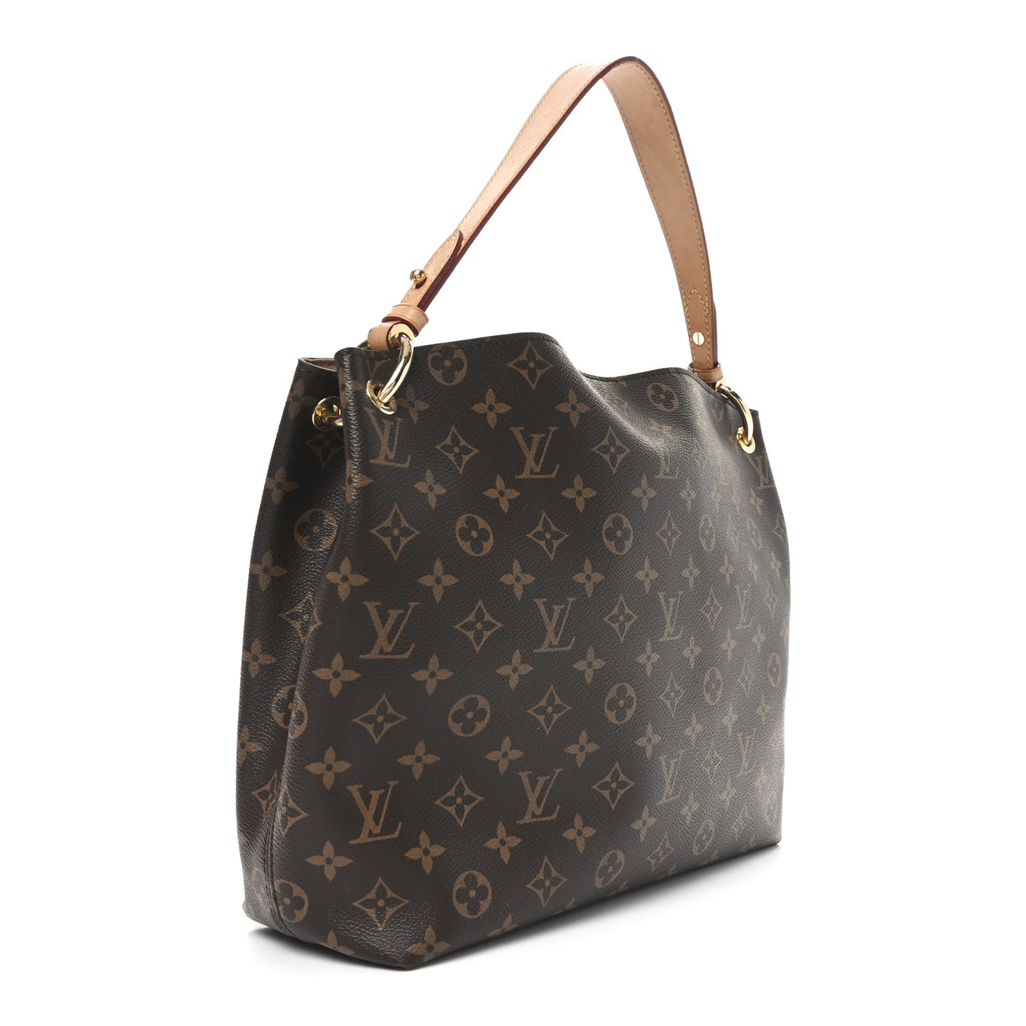 Monogram Graceful PM