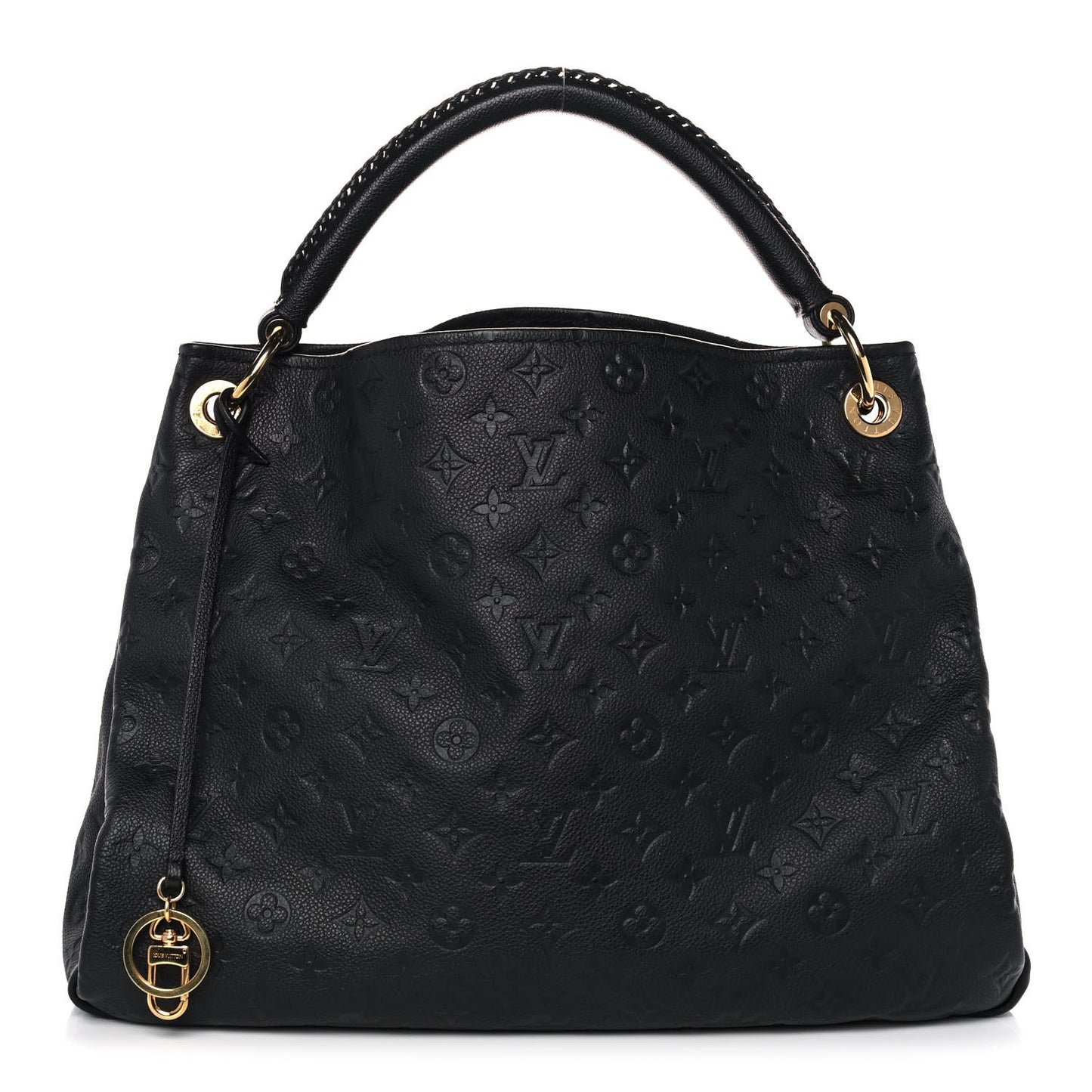 Empreinte Artsy MM Black