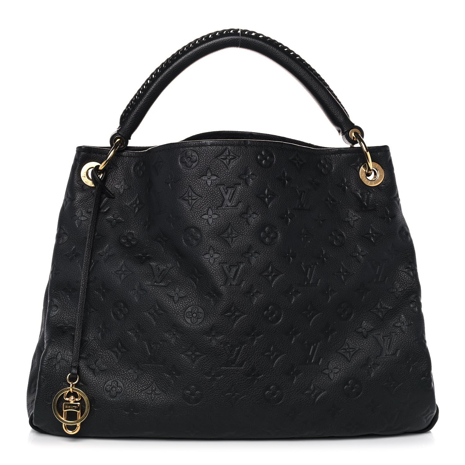 Louis Vuitton Empreinte Artsy MM Black 1 of 13