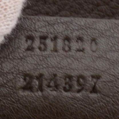 Gucci Diamante 1973 Medium Flap Bag 6 of 8