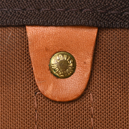 Louis Vuitton Monogram Keepall 60 13 of 30