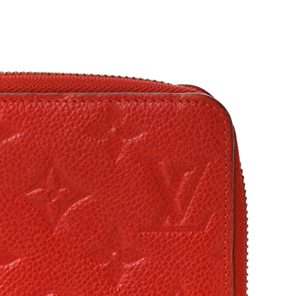 Louis Vuitton Empreinte Secret Long Wallet Orient 12 of 19