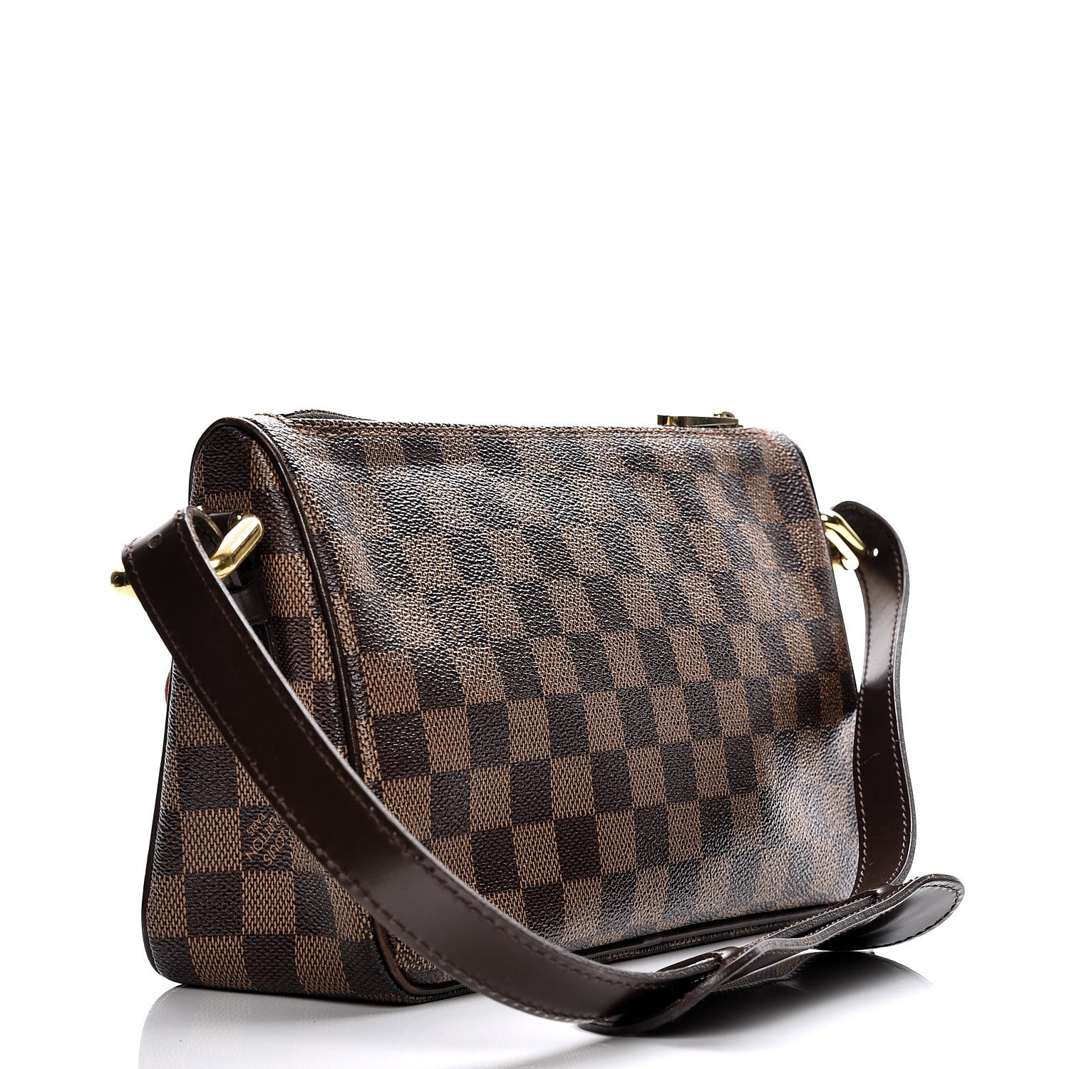 Louis Vuitton Damier Ebene Ravello GM 3 of 11
