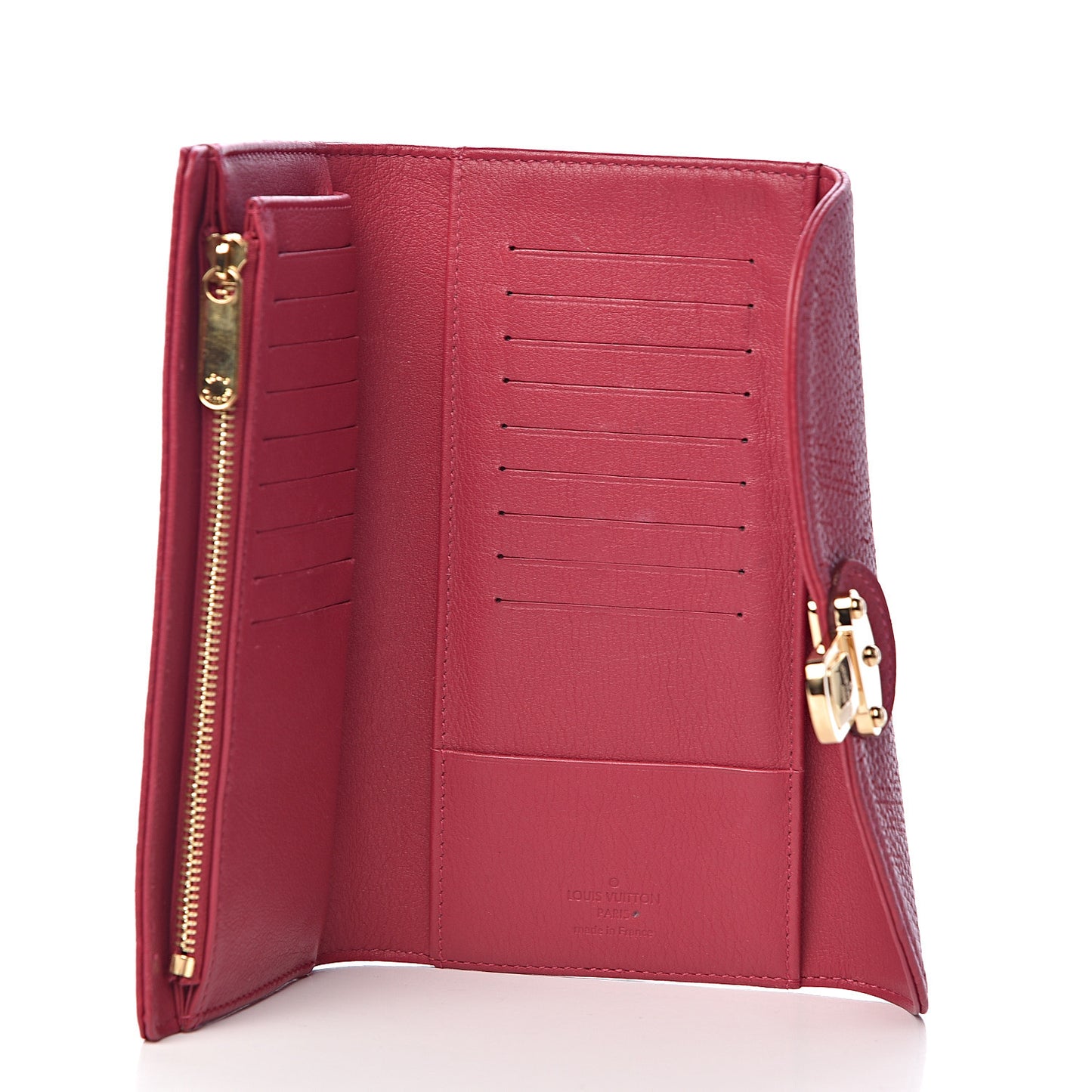 Mahina Amelia Wallet Fuchsia
