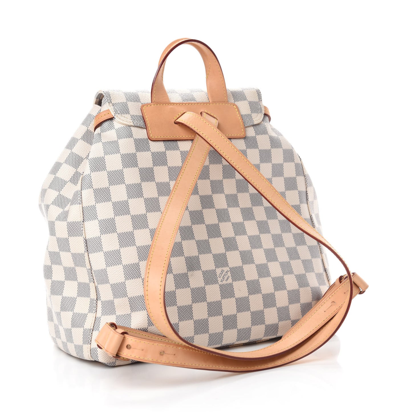 Damier Azur Sperone Backpack