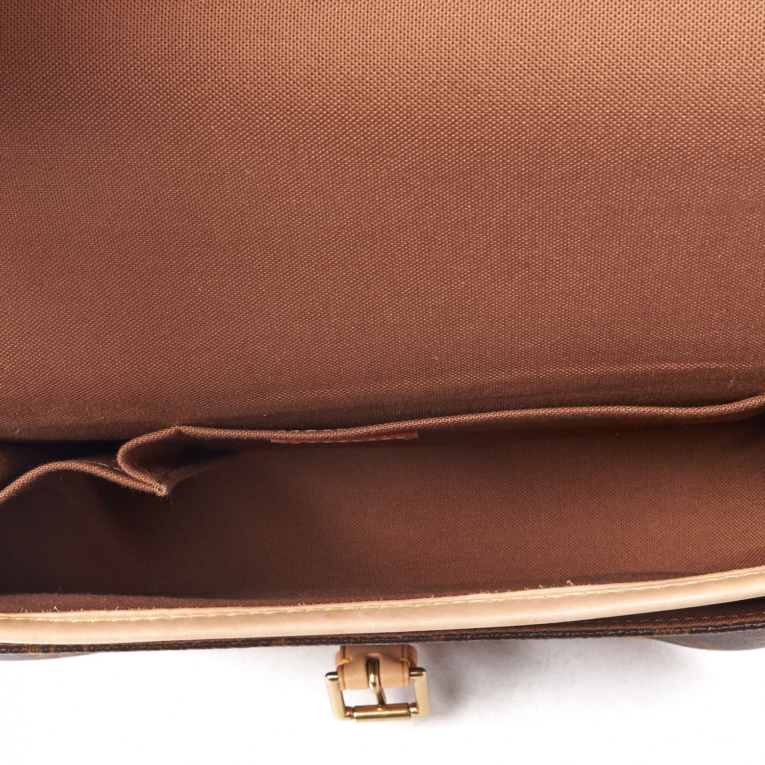 Louis Vuitton Monogram Sologne 7 of 8