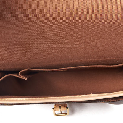 Louis Vuitton Monogram Sologne 7 of 8