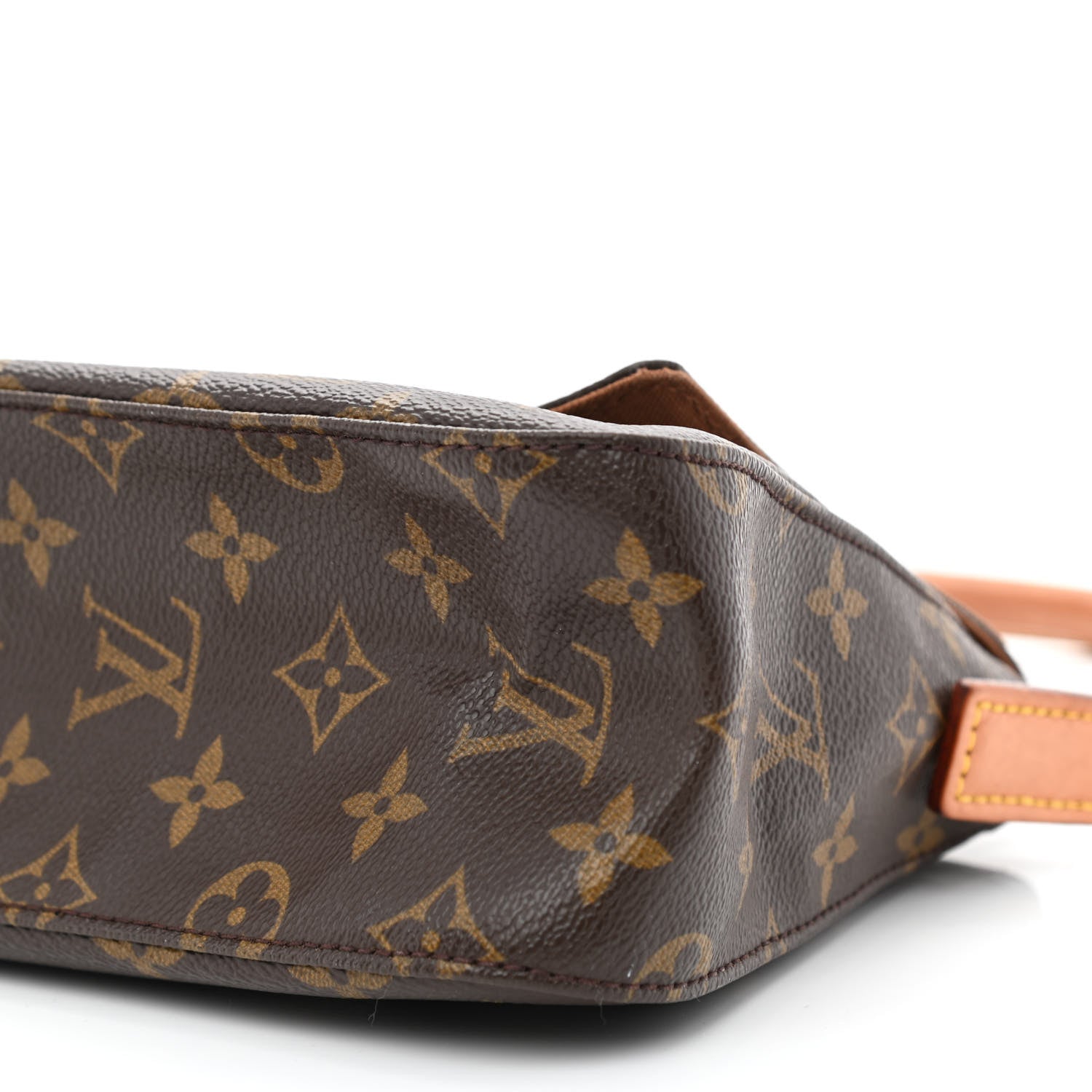 Louis Vuitton Monogram Mini Looping 10 of 10