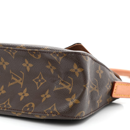 Louis Vuitton Monogram Mini Looping 10 of 10