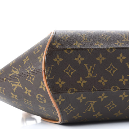 Louis Vuitton Monogram Ellipse MM 5 of 11