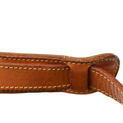 Louis Vuitton Monogram Saumur 35 22 of 26