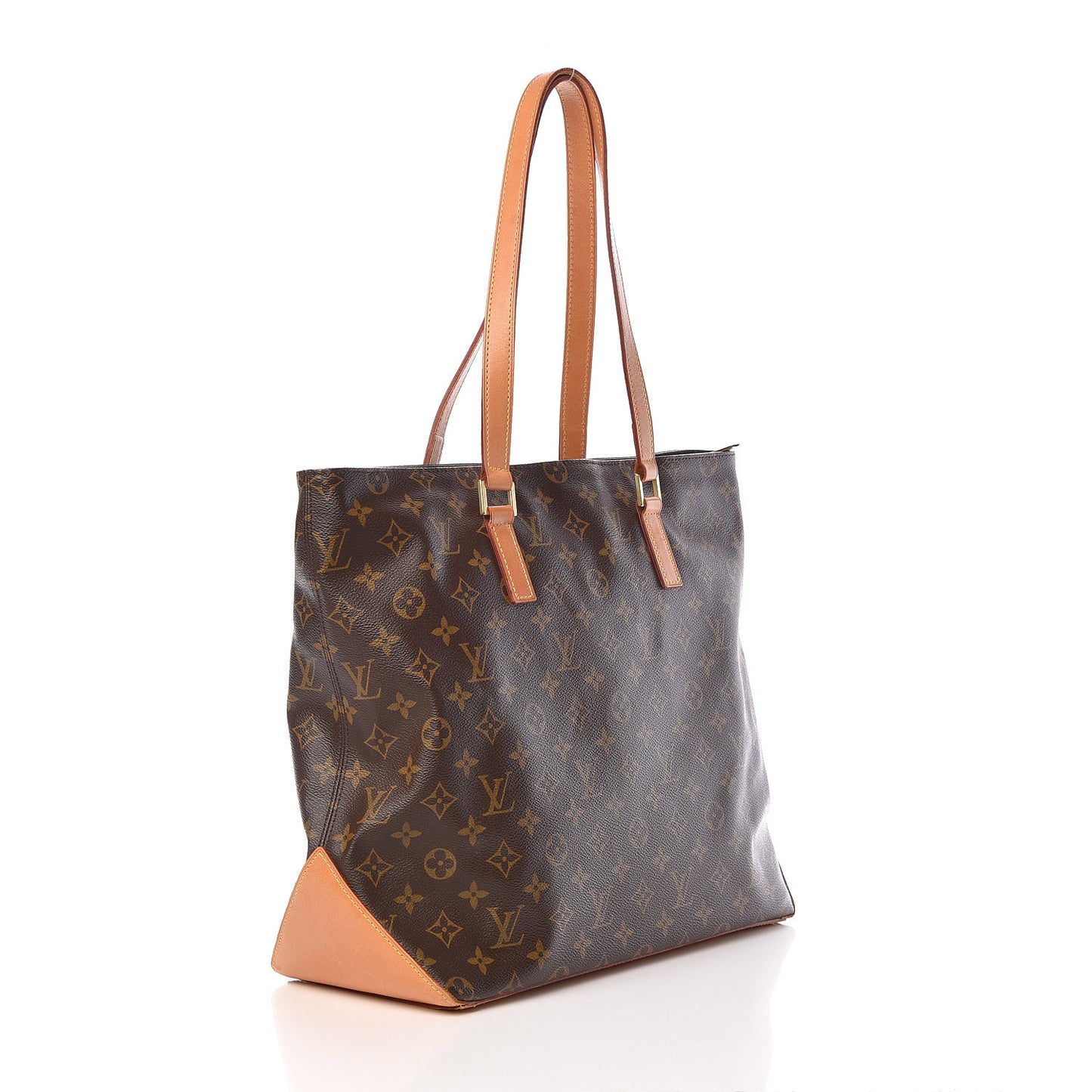 Monogram Cabas Mezzo