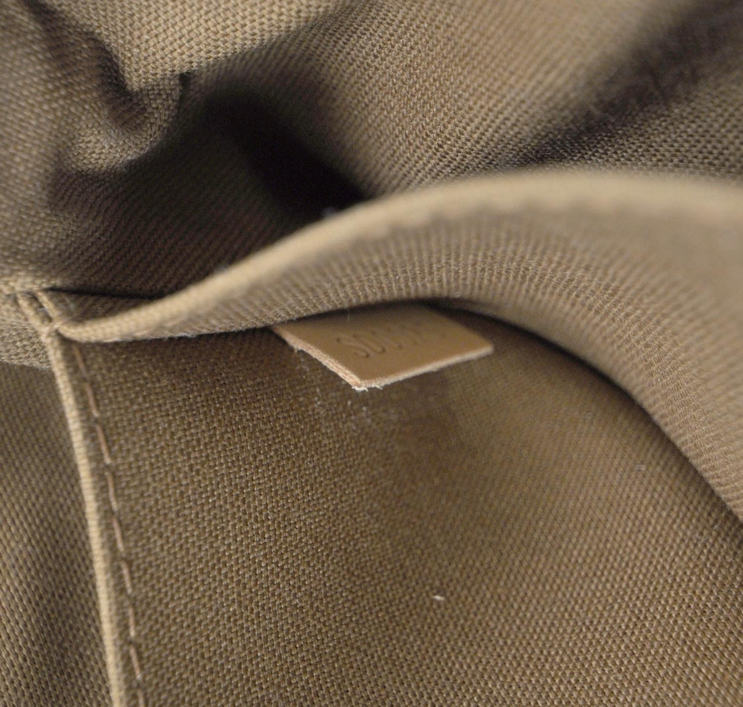 Monogram Pochette Marelle Waist Bag