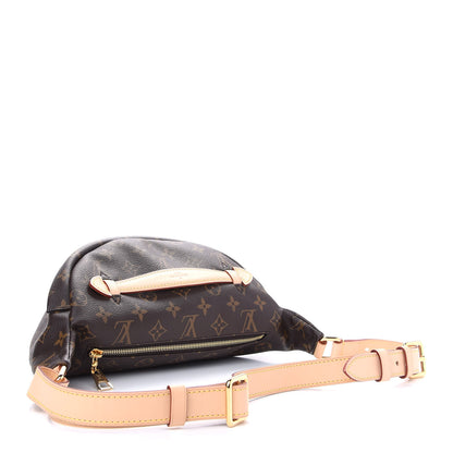 Louis Vuitton Monogram Bumbag 3 of 8