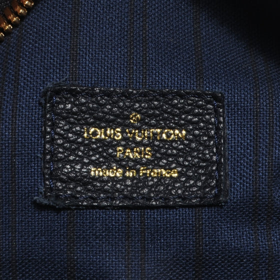 Louis Vuitton Empreinte Inspiree Infini 7 of 9