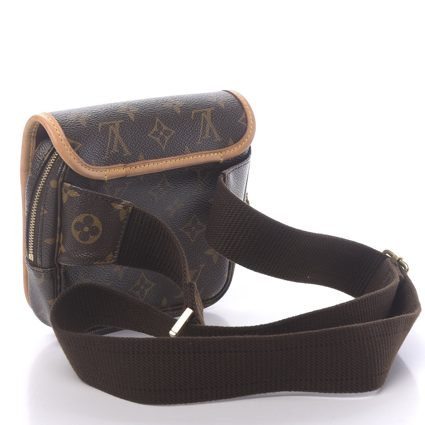 Monogram Bosphore Bum Bag