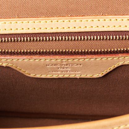 Louis Vuitton Monogram Sologne 7 of 8