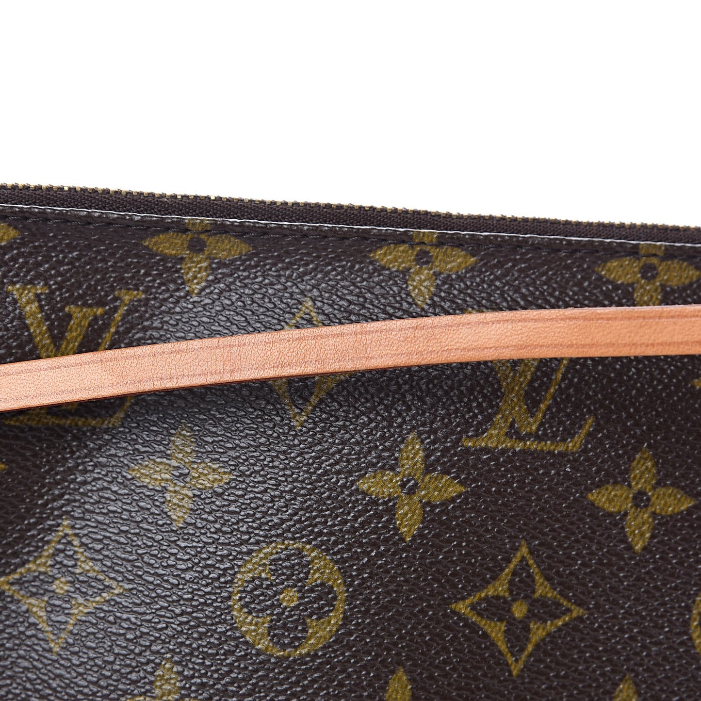 Monogram Pochette Accessories