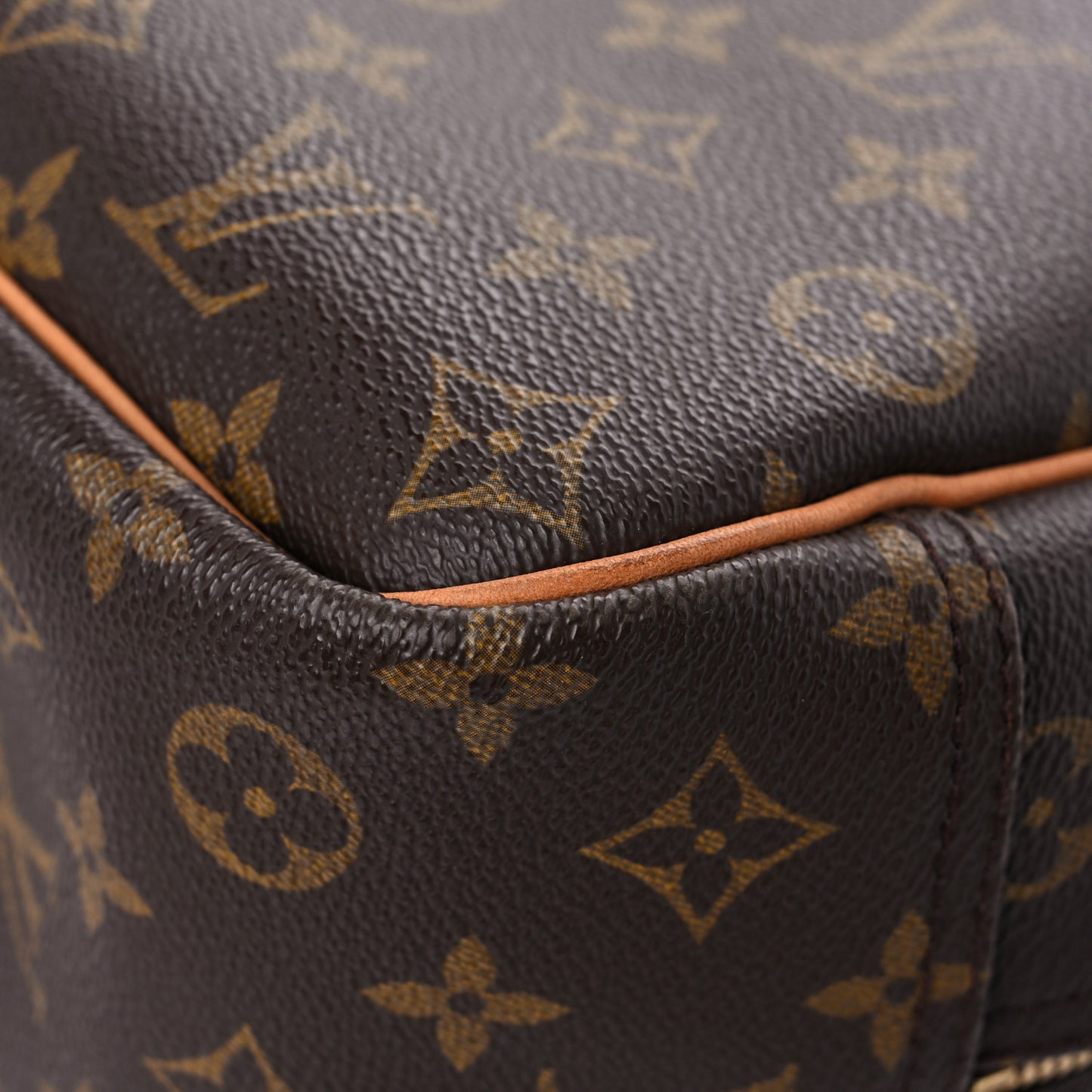 Monogram Deauville