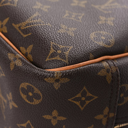 Louis Vuitton Monogram Deauville 8 of 20