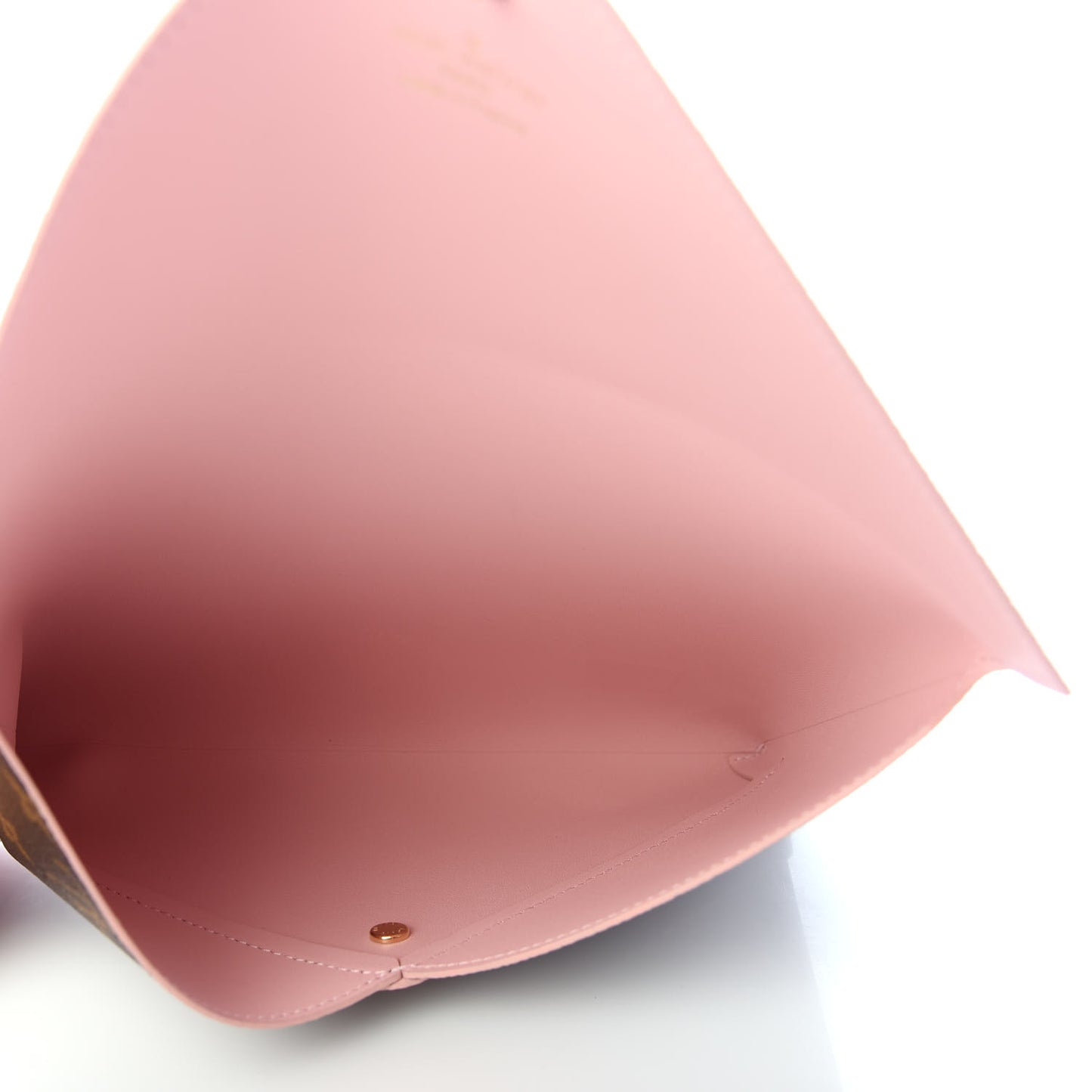 Monogram Kirigami Pochette Set