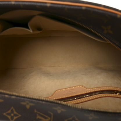 Louis Vuitton Monogram Cite GM 5 of 9