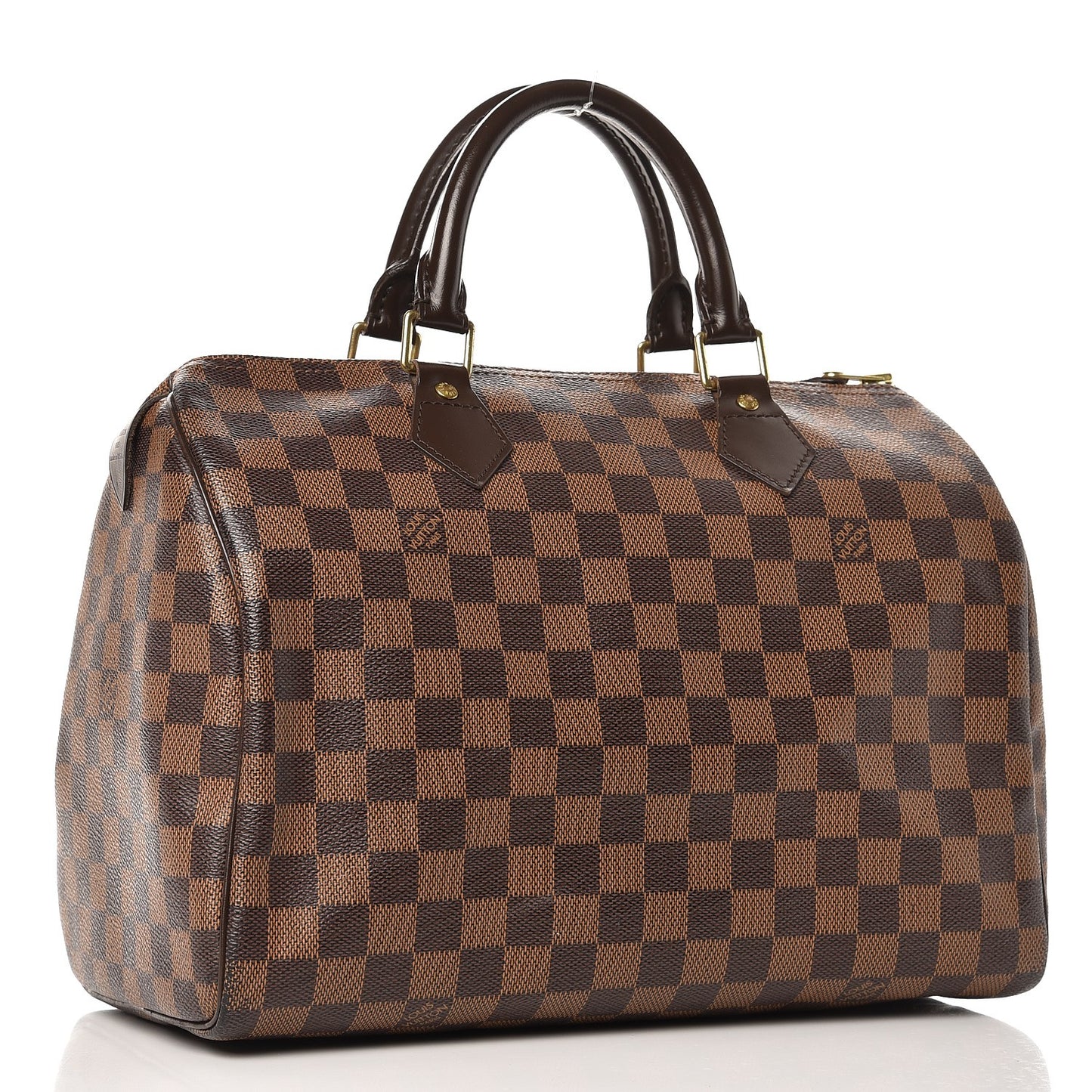 Damier Ebene Speedy 30
