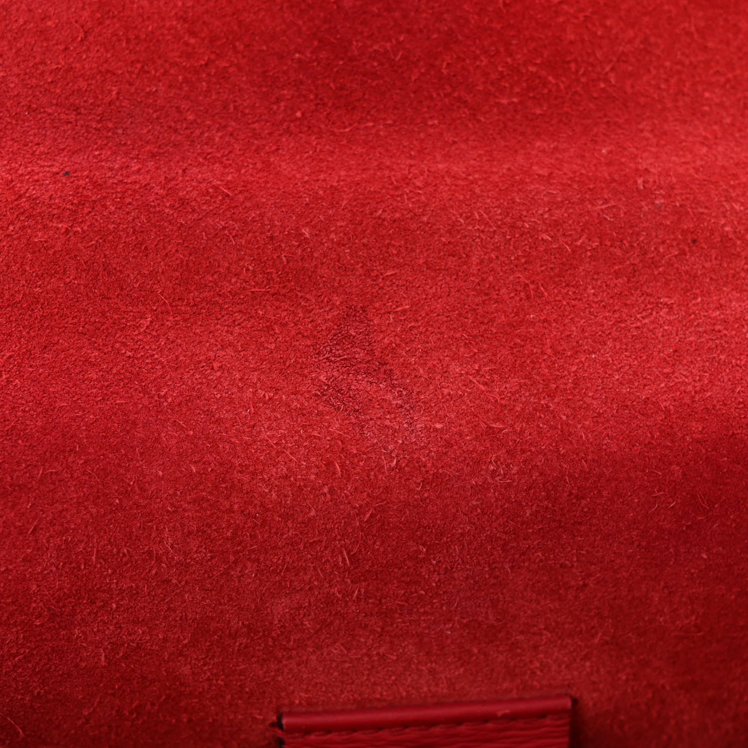 Gucci GG Supreme Monogram Mini Dionysus Shoulder Bag Hibiscus Red 12 of 12