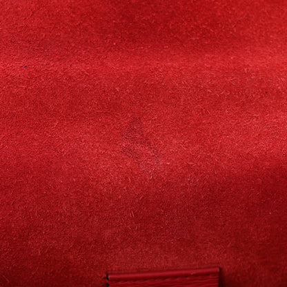 Gucci GG Supreme Monogram Mini Dionysus Shoulder Bag Hibiscus Red 12 of 12