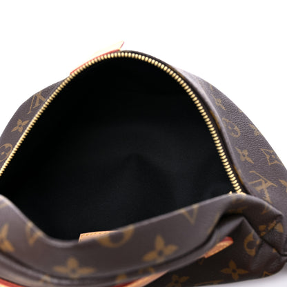 Louis Vuitton Monogram Bumbag 5 of 12