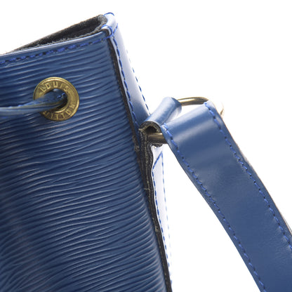 Louis Vuitton Epi Petit Noe Toledo 15 of 15