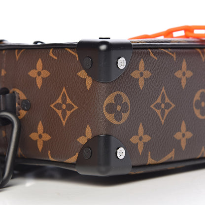 Louis Vuitton Monogram Solar Ray Mini Soft Trunk 7 of 10