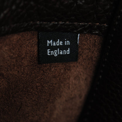 Mulberry Natural Leather Bayswater Chocolate 7 of 9