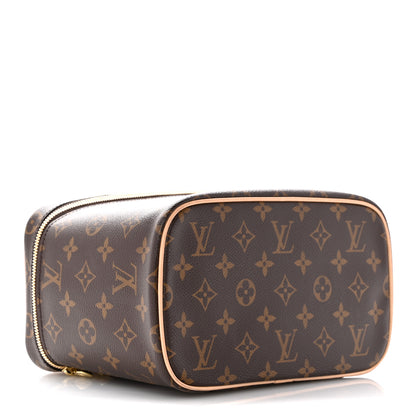 Louis Vuitton Monogram Nice BB 4 of 10
