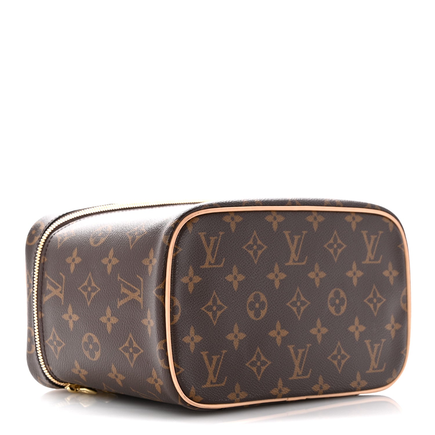 Louis Vuitton Monogram Nice BB 4 of 10