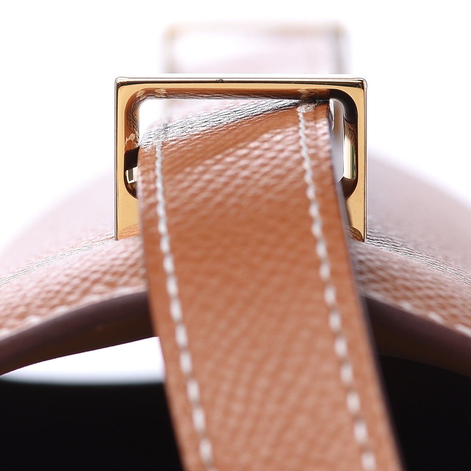 Hermes Epsom Constance 24 Gold 14 of 18